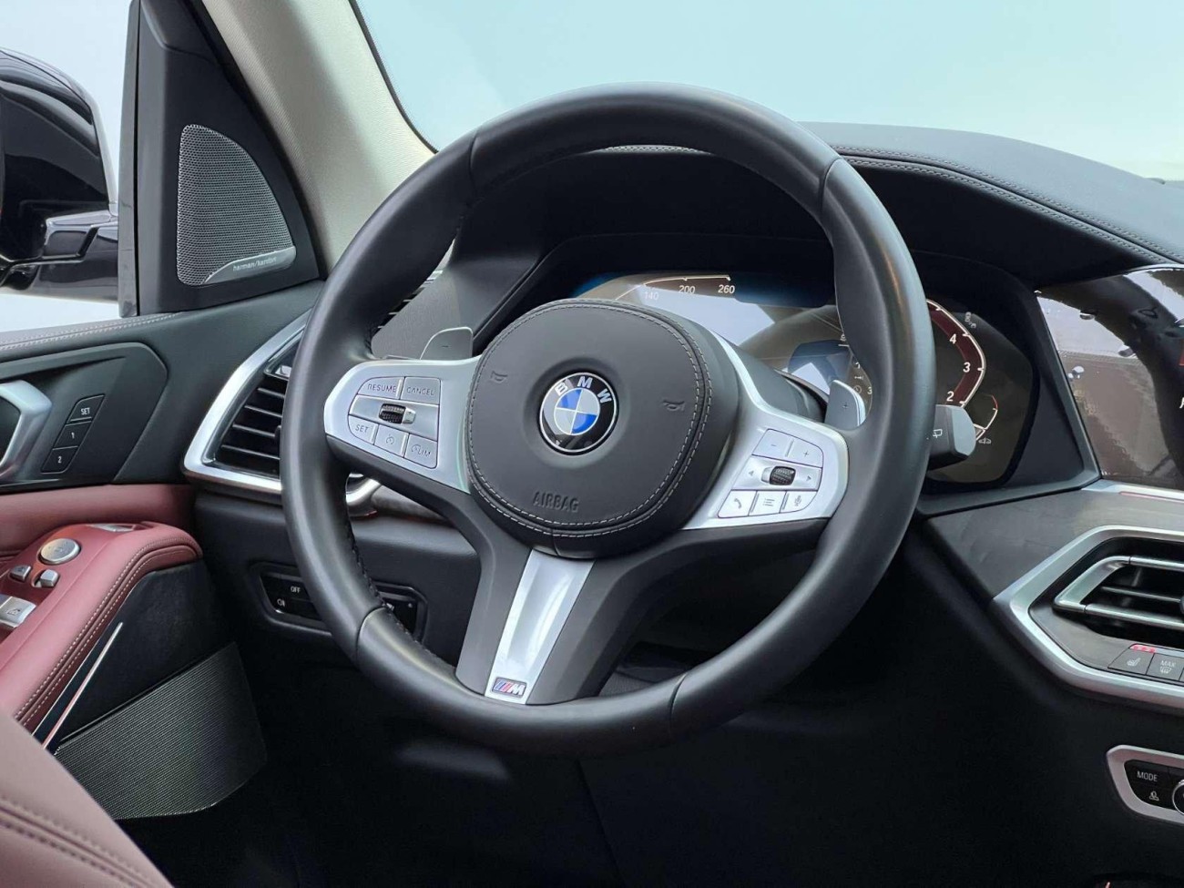 BMW X5 2023