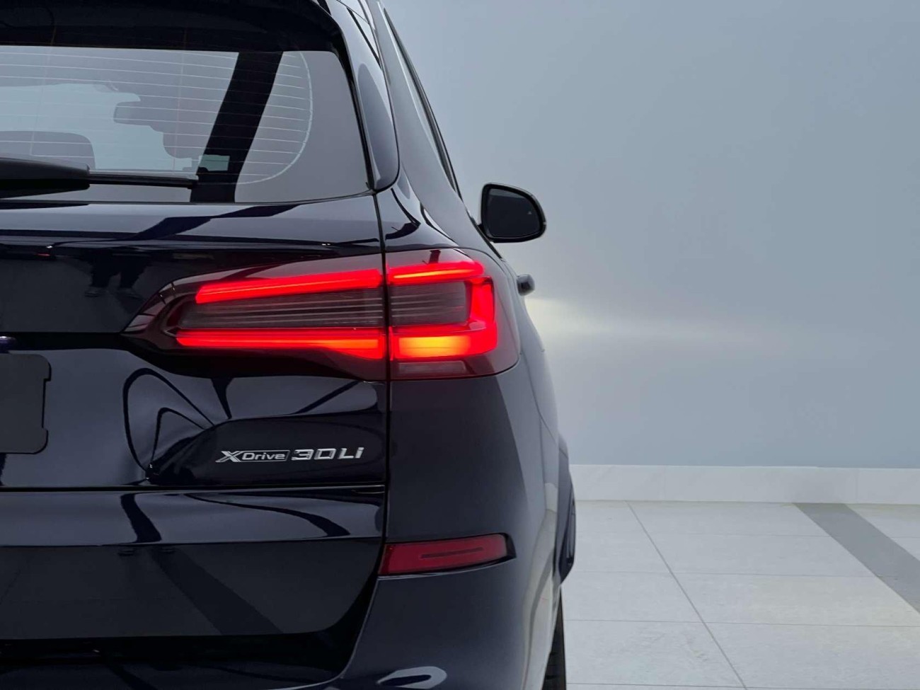 BMW X5 2023