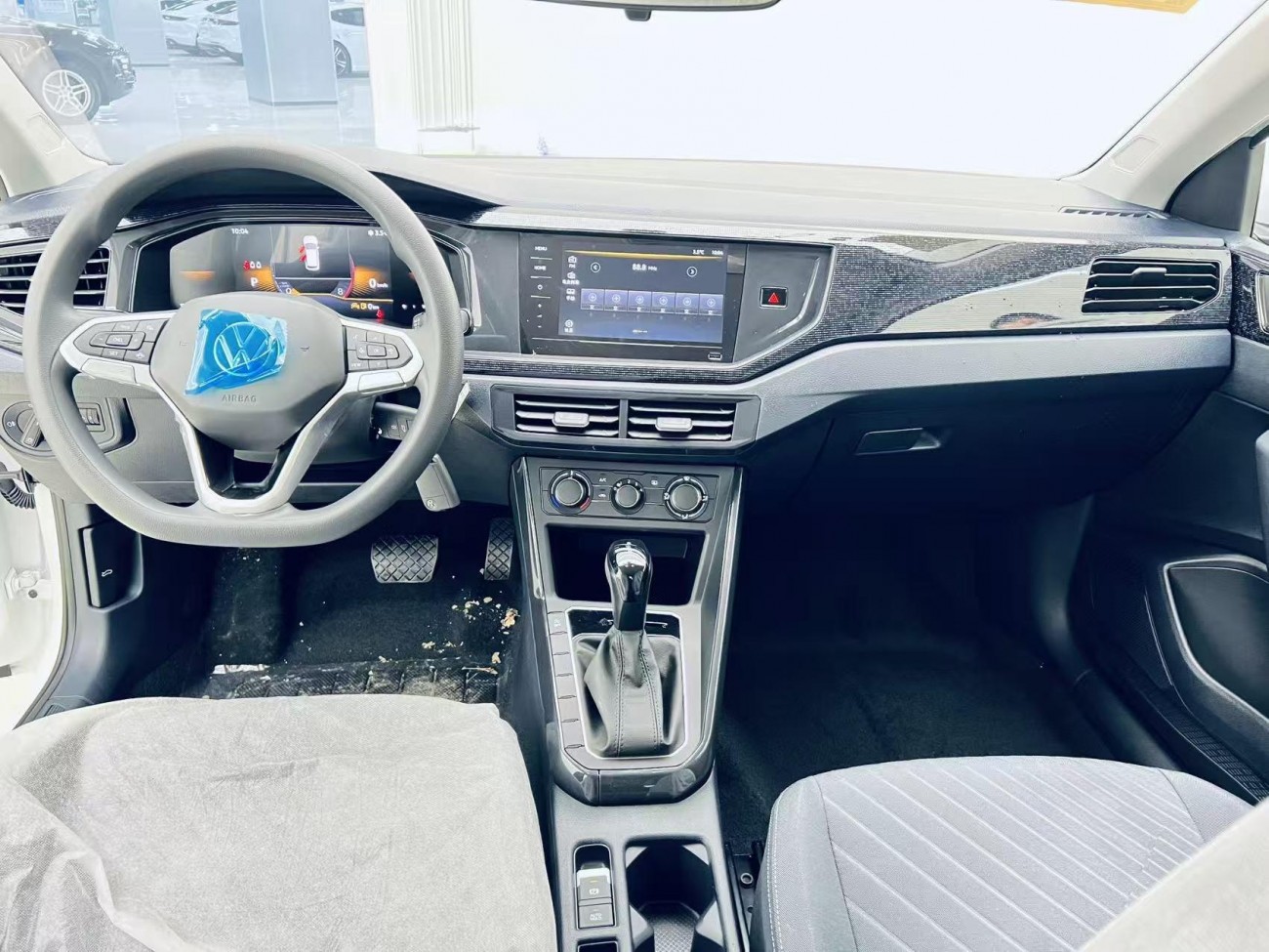 Volkswagen Lavida 2026