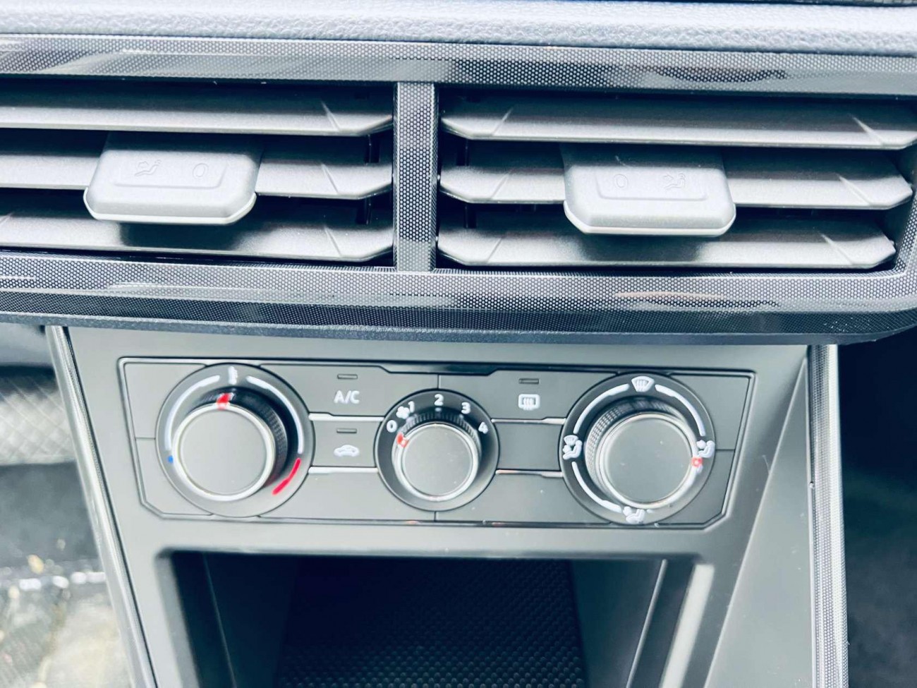 Volkswagen Lavida 2025