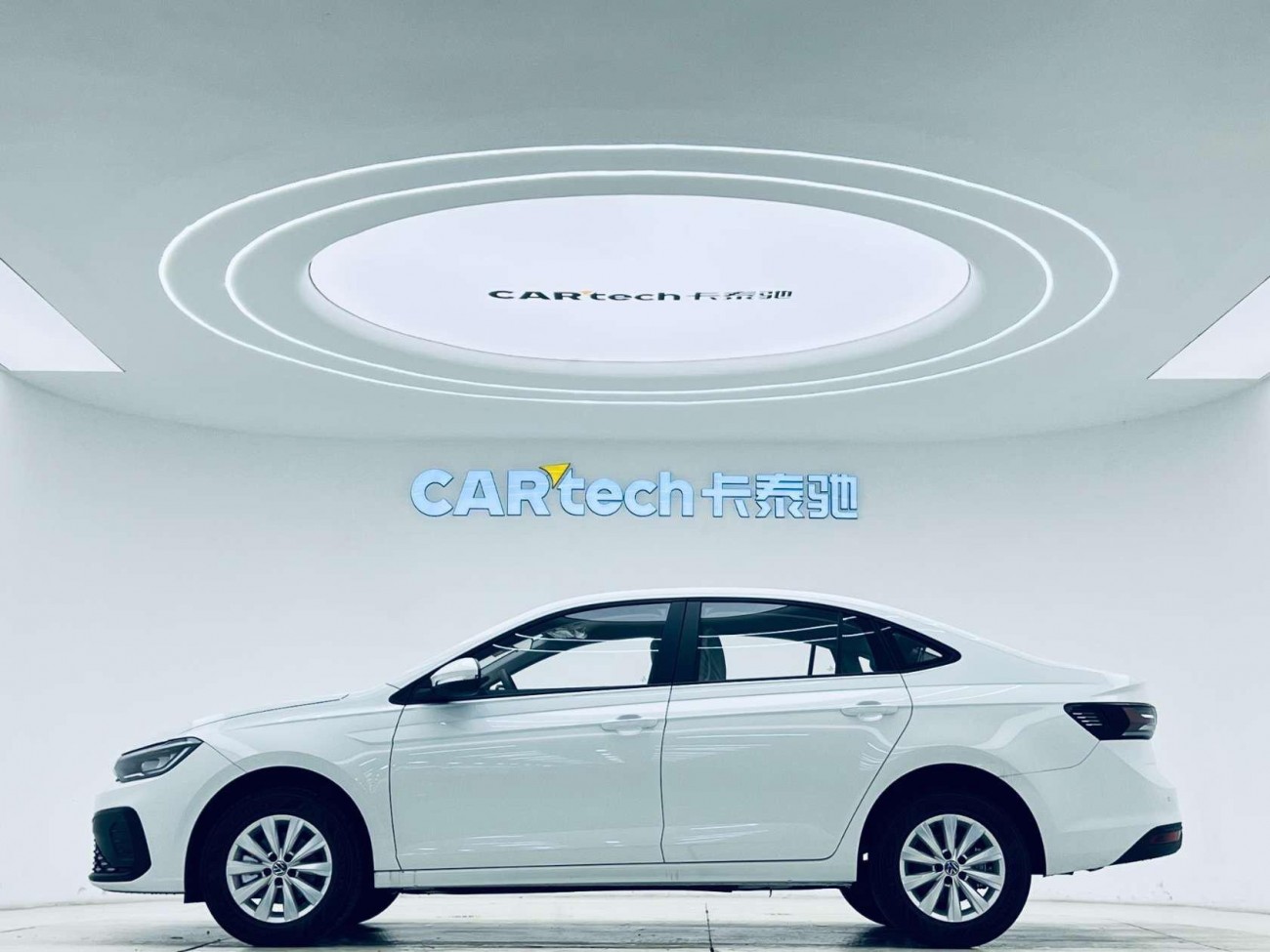 Volkswagen Lavida 2025