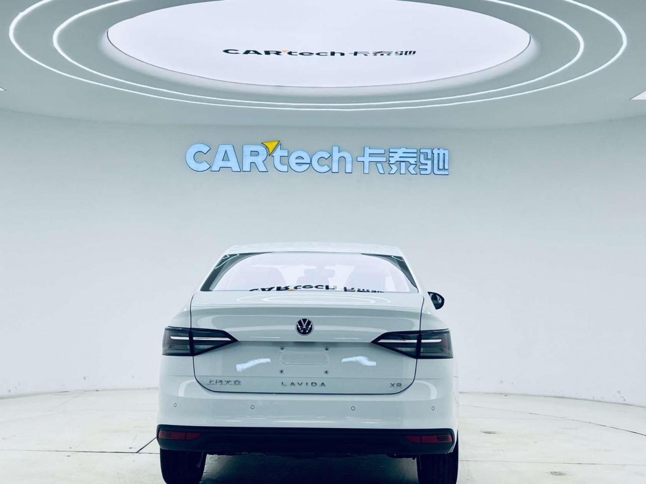 Volkswagen Lavida 2025