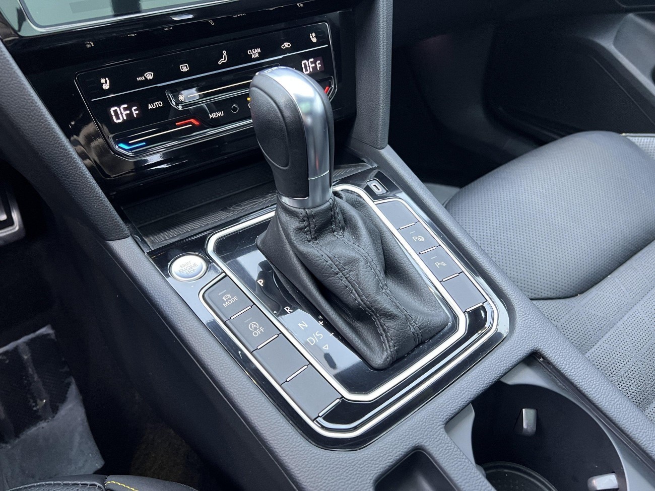 Volkswagen CC 2023