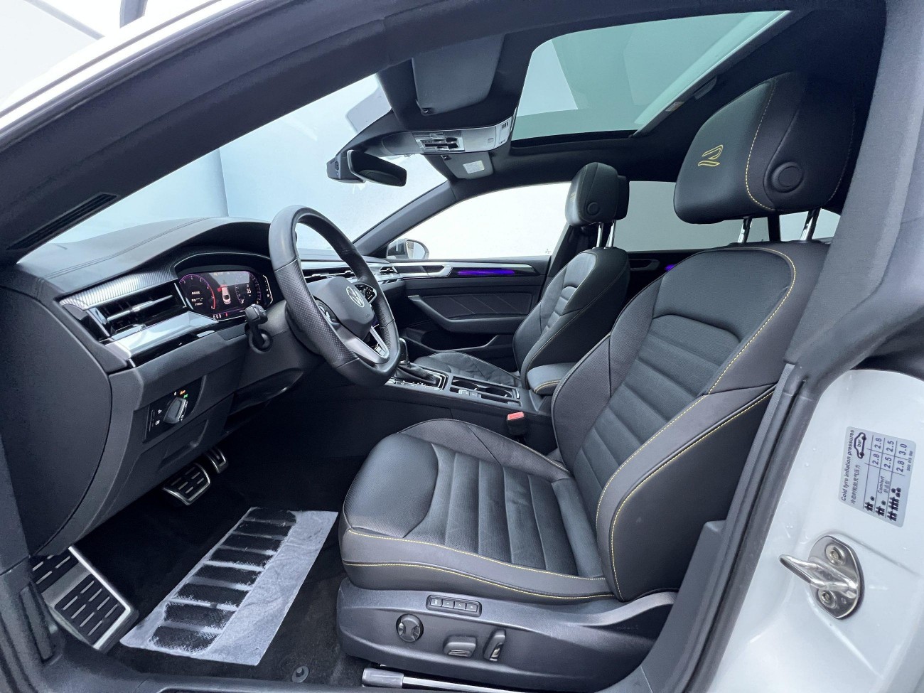Volkswagen CC 2023