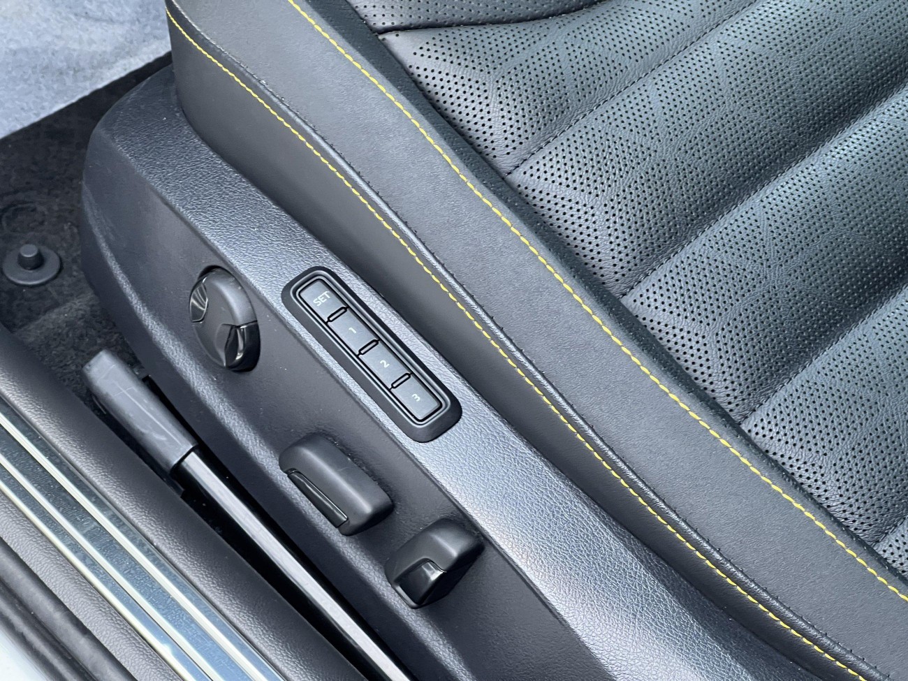 Volkswagen CC 2023