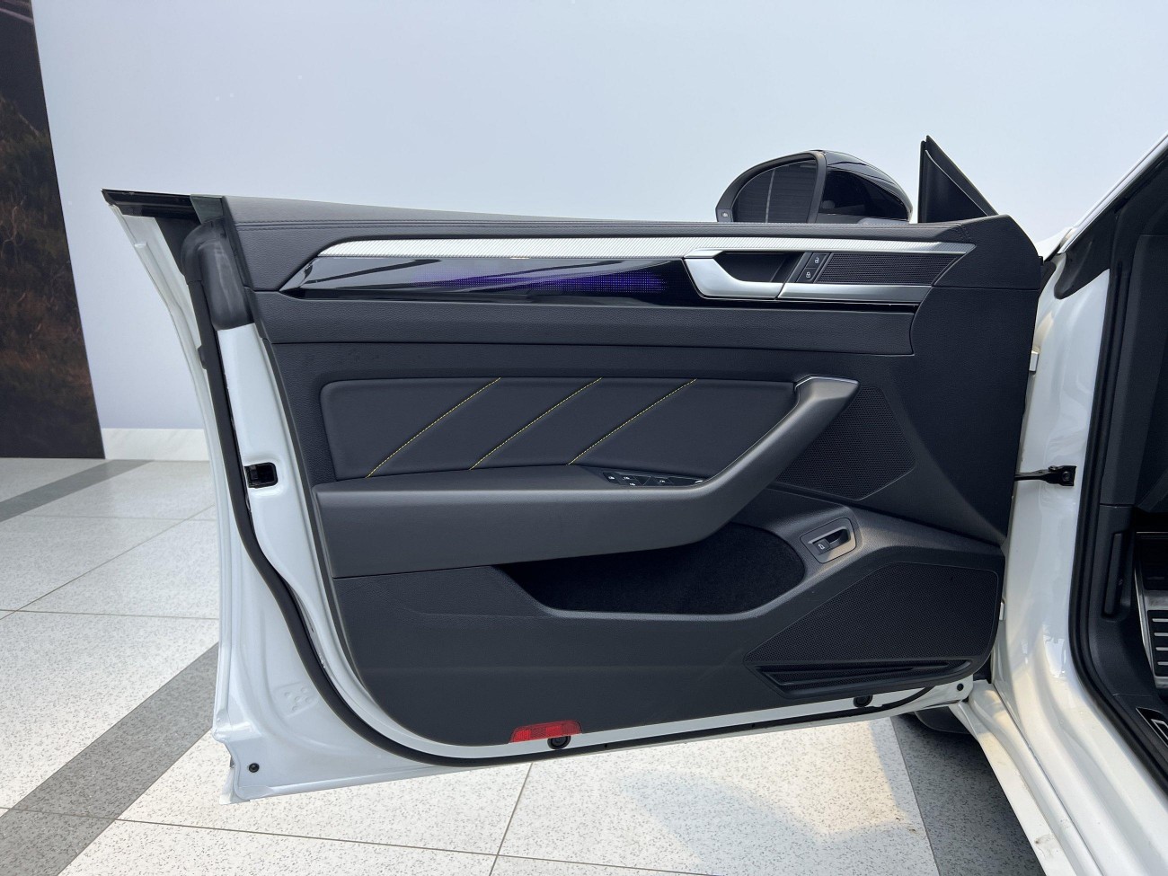 Volkswagen CC 2023