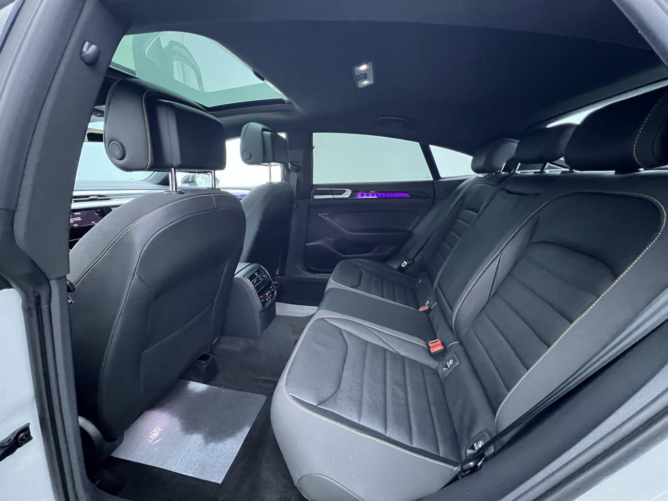 Volkswagen CC 2023