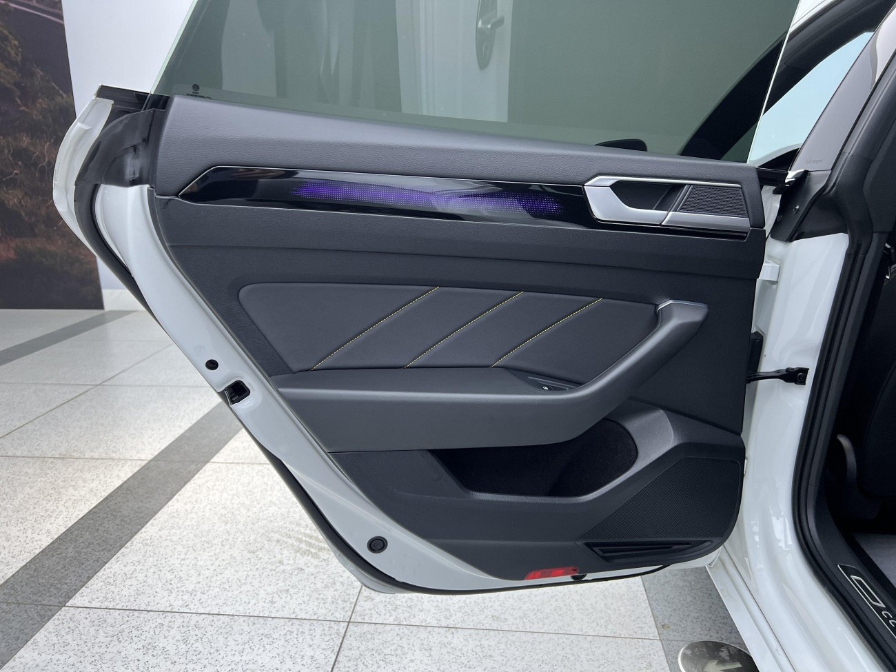 Volkswagen CC 2023
