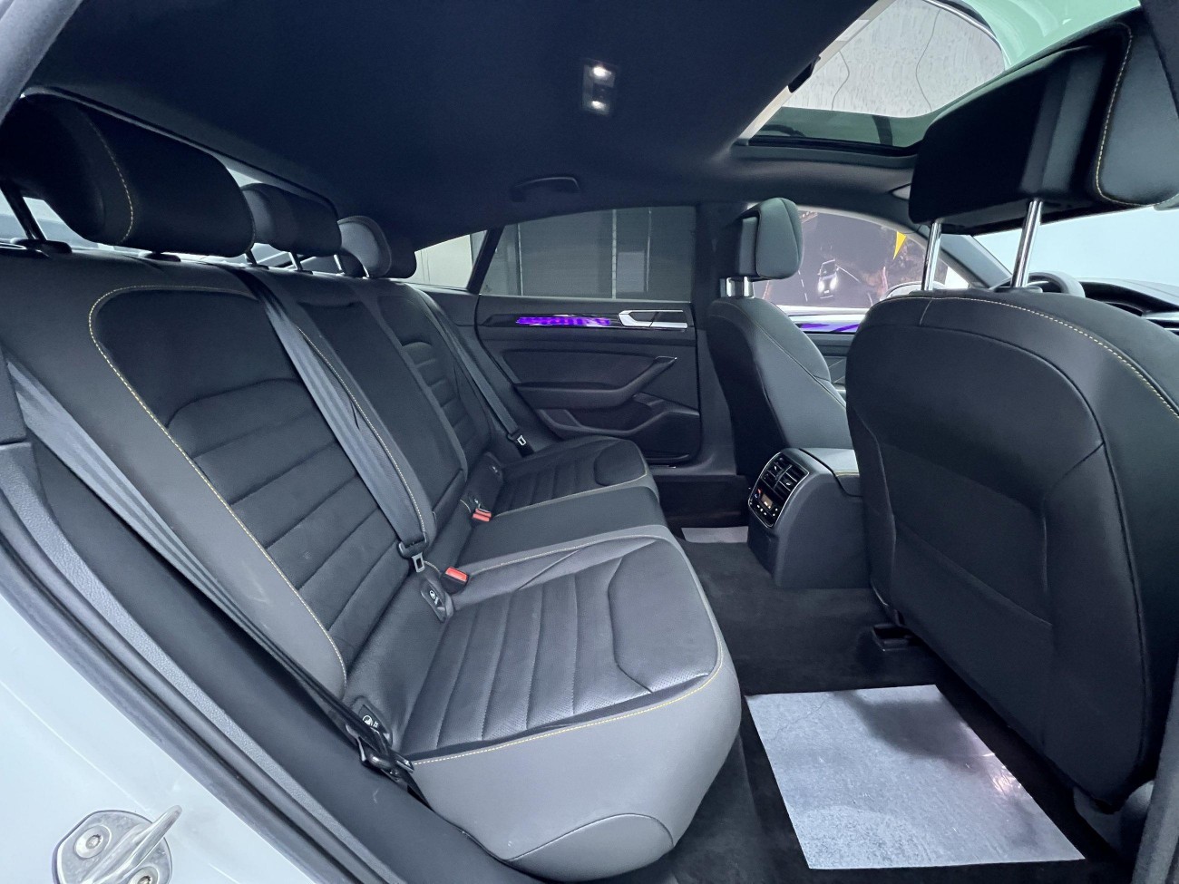Volkswagen CC 2023