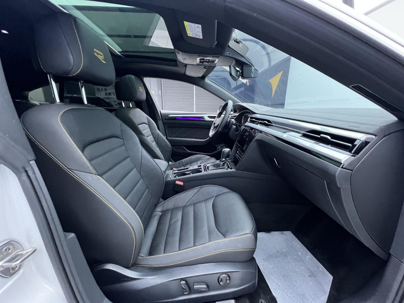 Volkswagen CC 2023