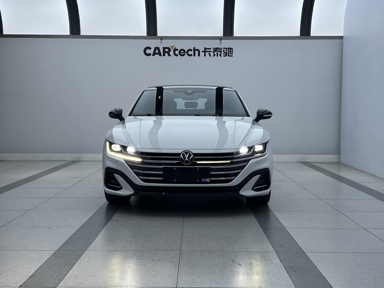 Volkswagen CC 2023