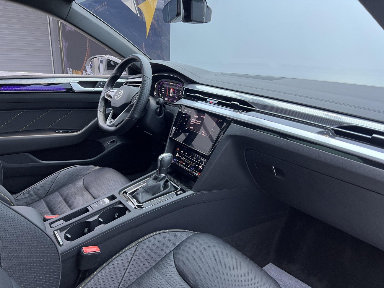 Volkswagen CC 2023