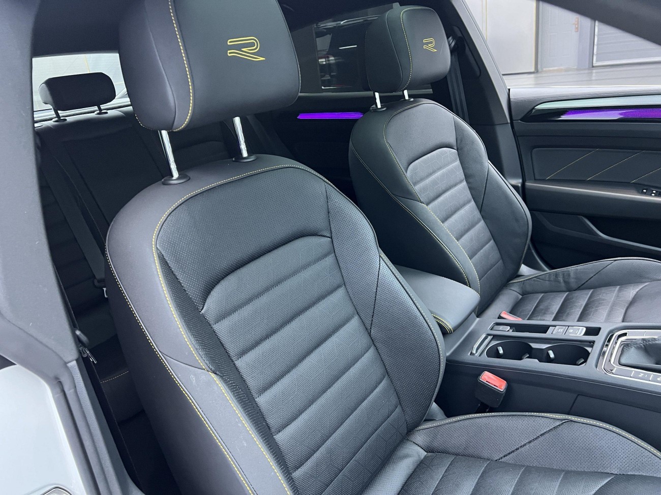 Volkswagen CC 2023