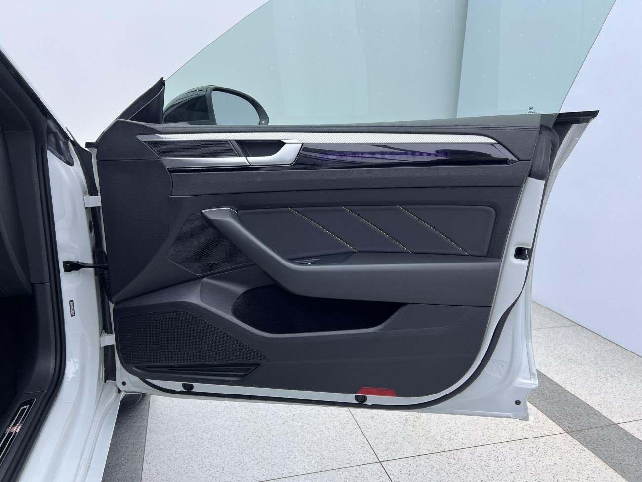 Volkswagen CC 2023