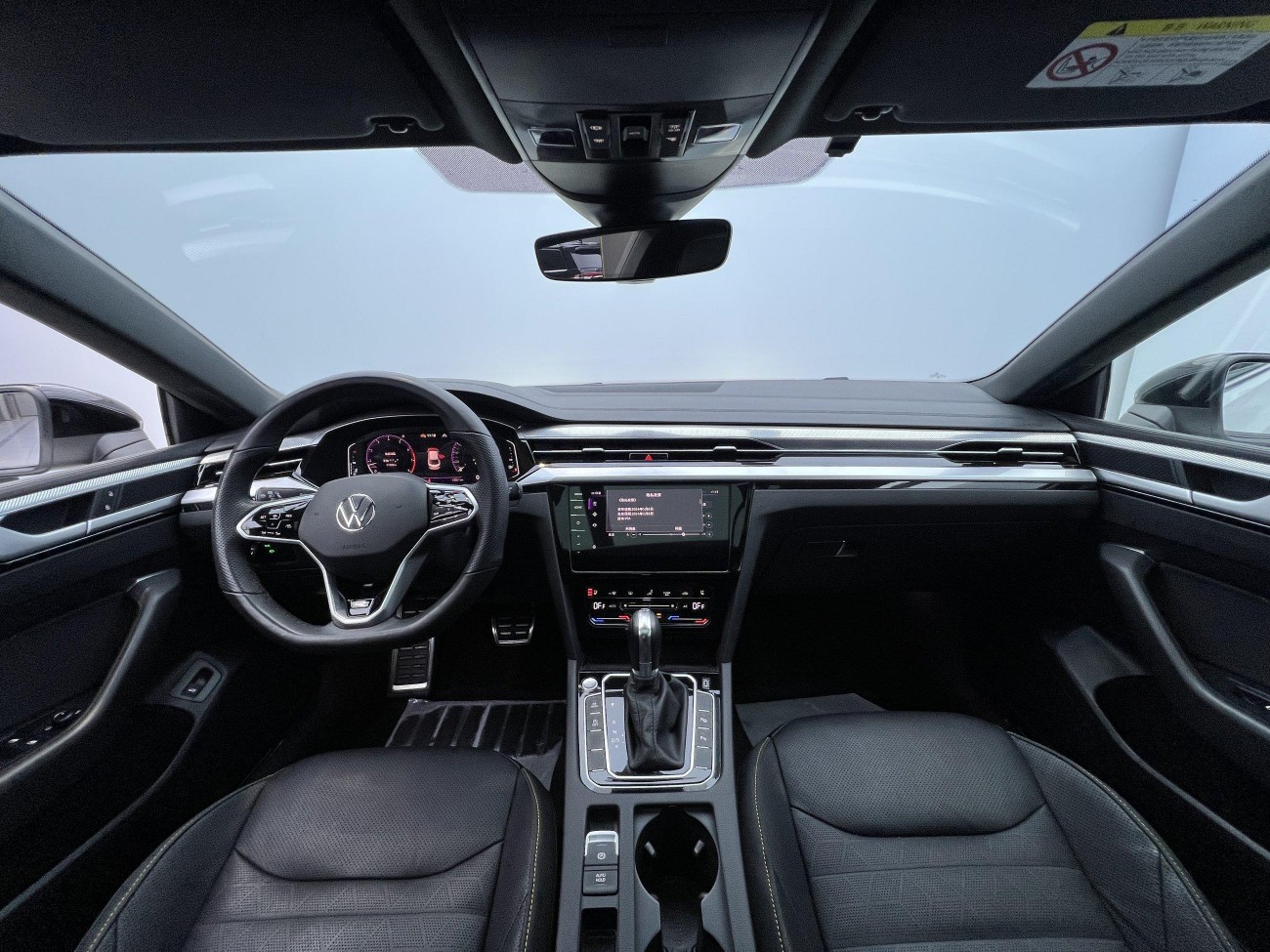 Volkswagen CC 2023