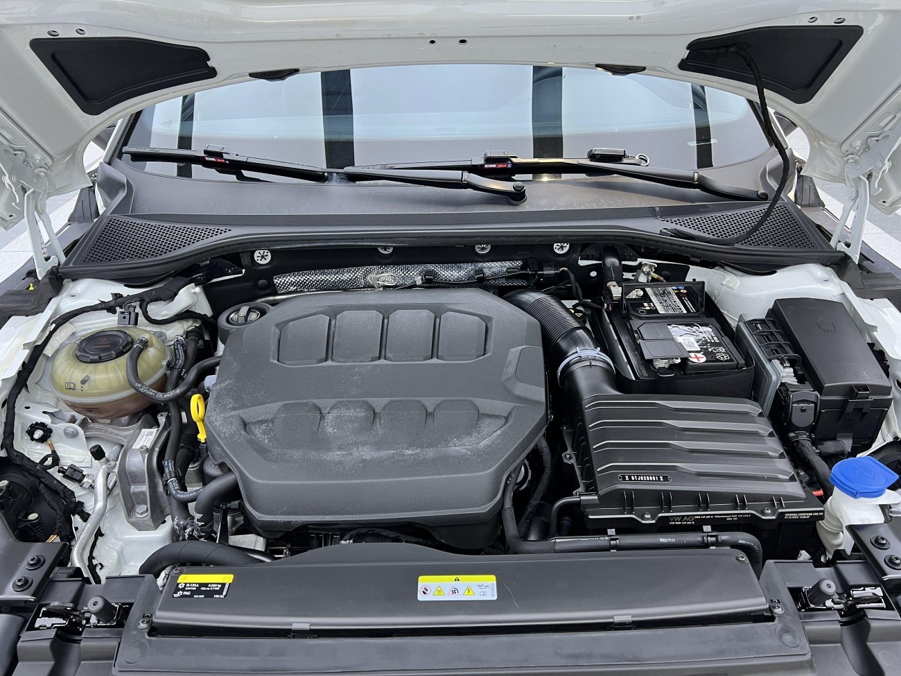 Volkswagen CC 2023