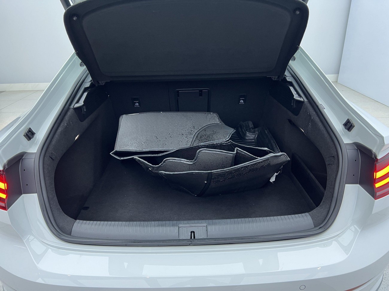 Volkswagen CC 2023