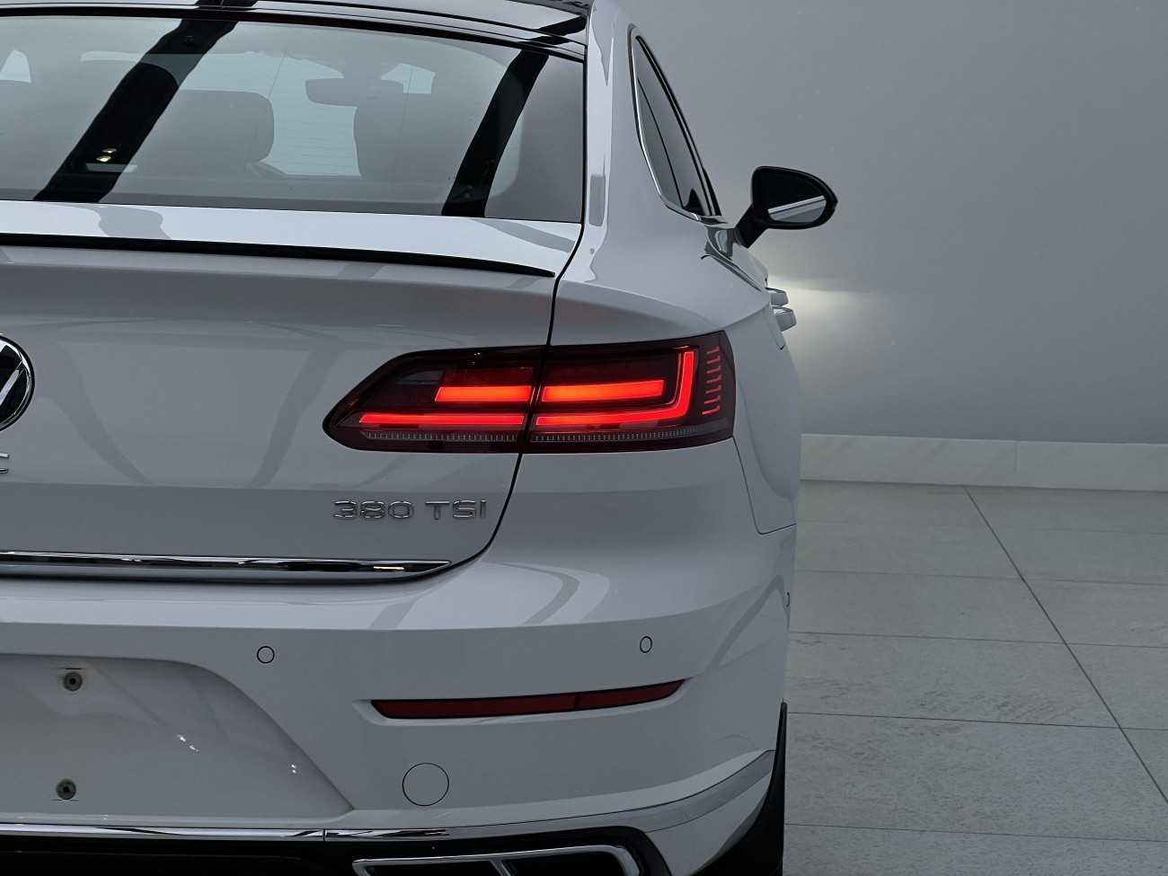 Volkswagen CC 2023