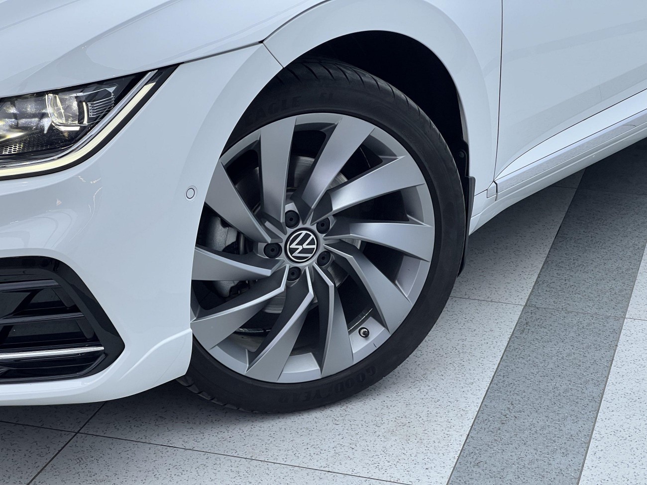 Volkswagen CC 2023