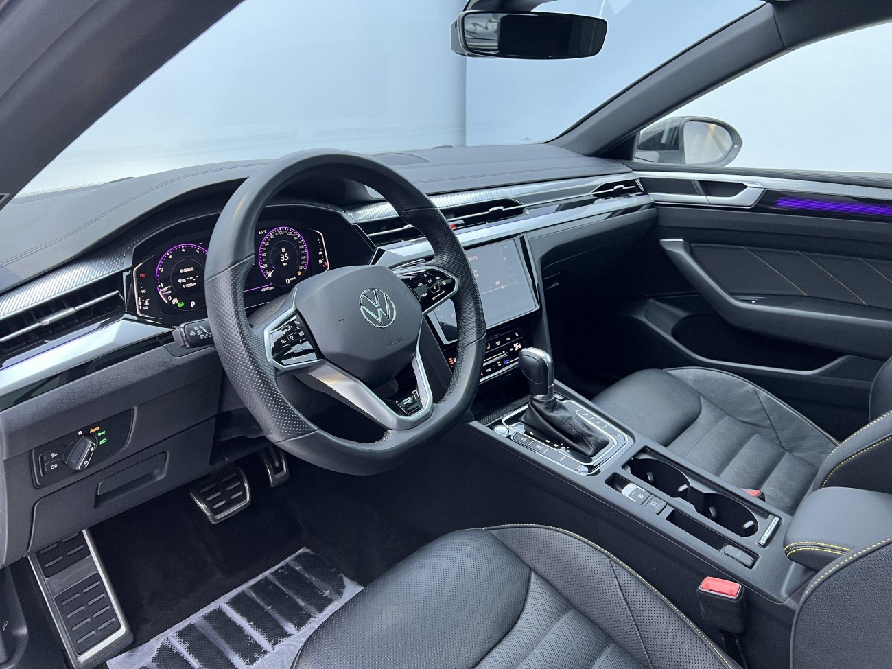 Volkswagen CC 2023