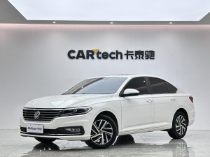 Volkswagen Lavida 2023