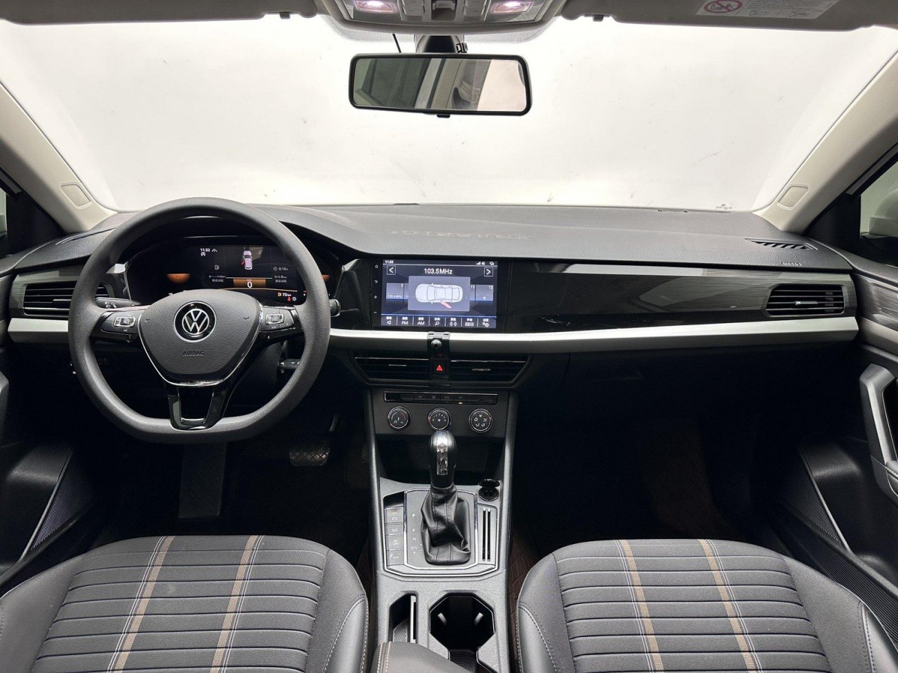 Volkswagen Lavida 2023