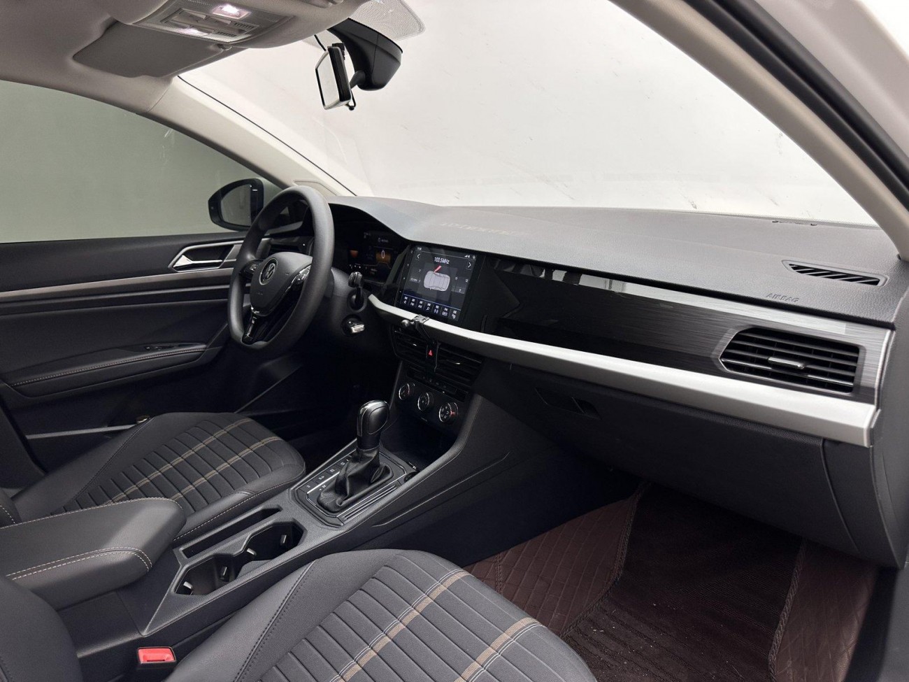 Volkswagen Lavida 2023