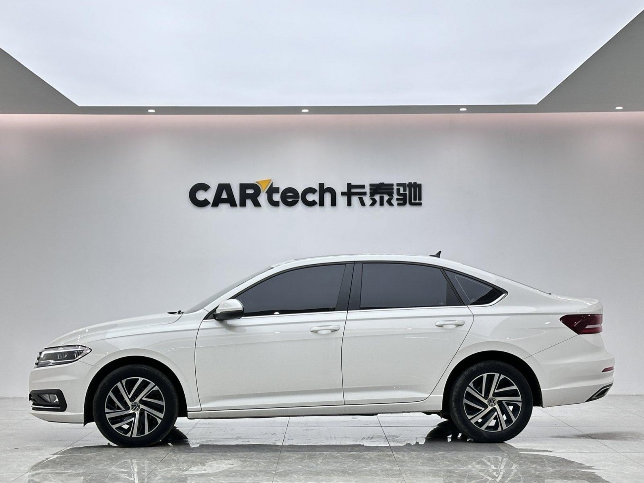 Volkswagen Lavida 2023