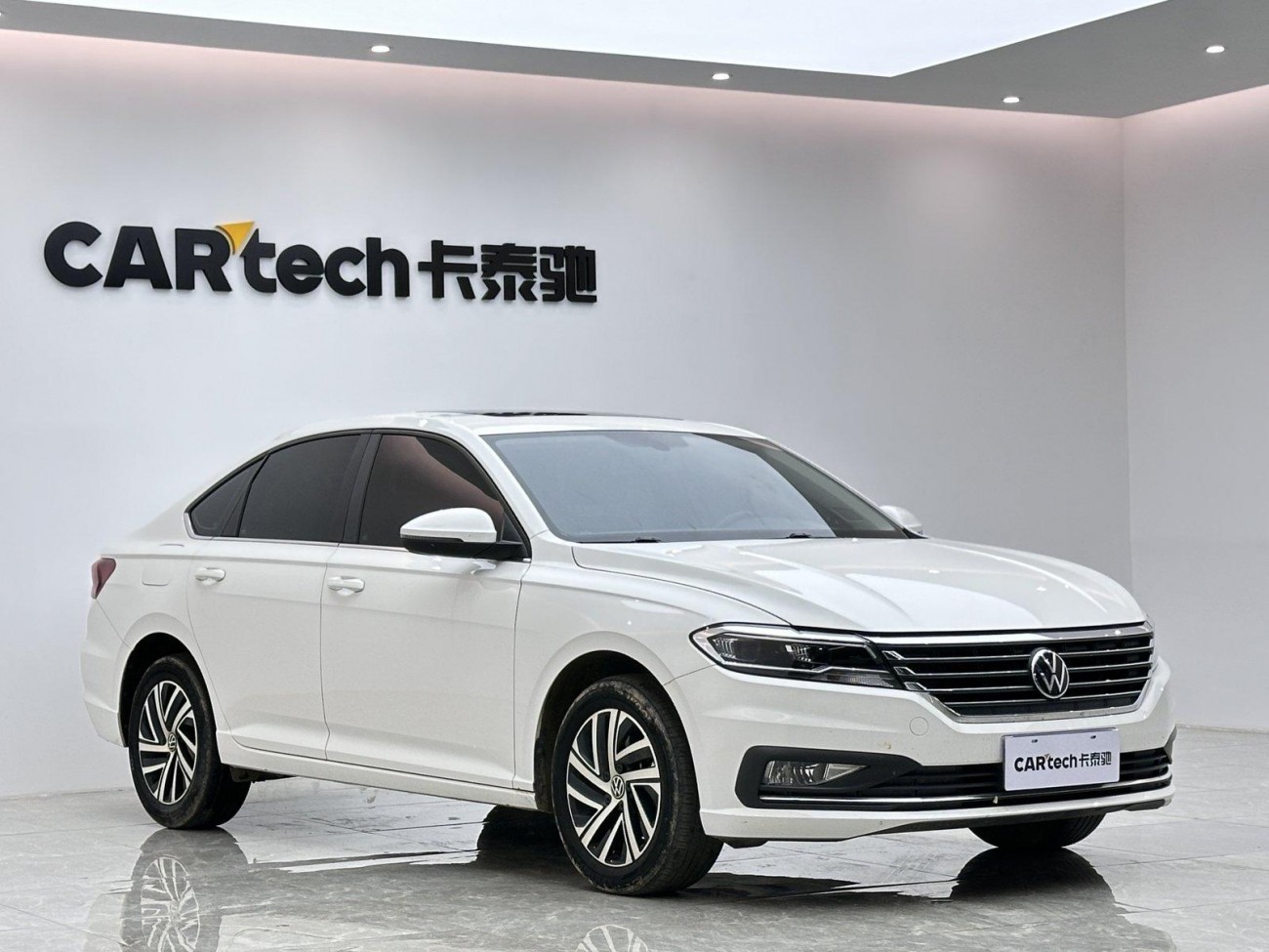 Volkswagen Lavida 2023