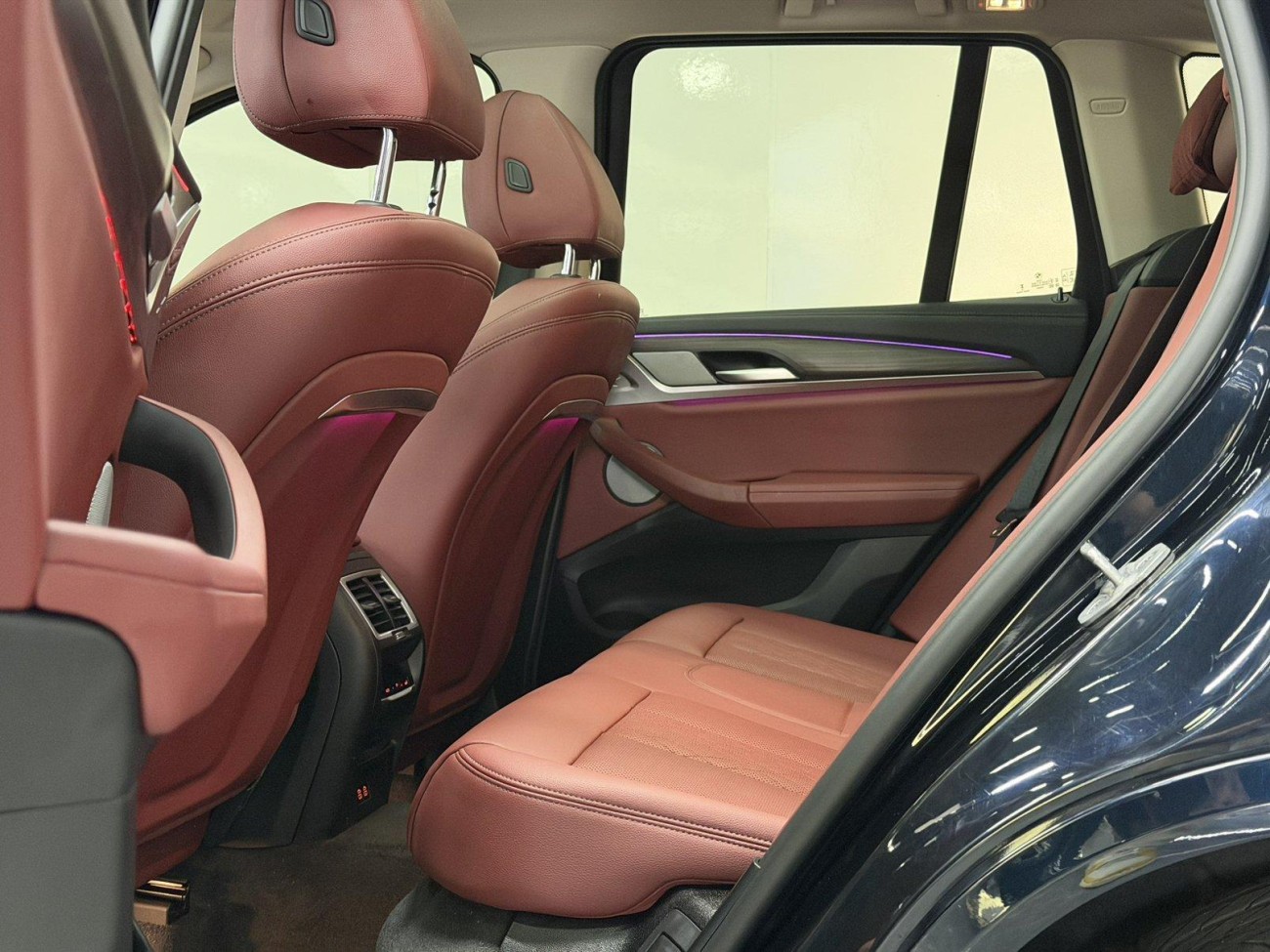 BMW X3 2024