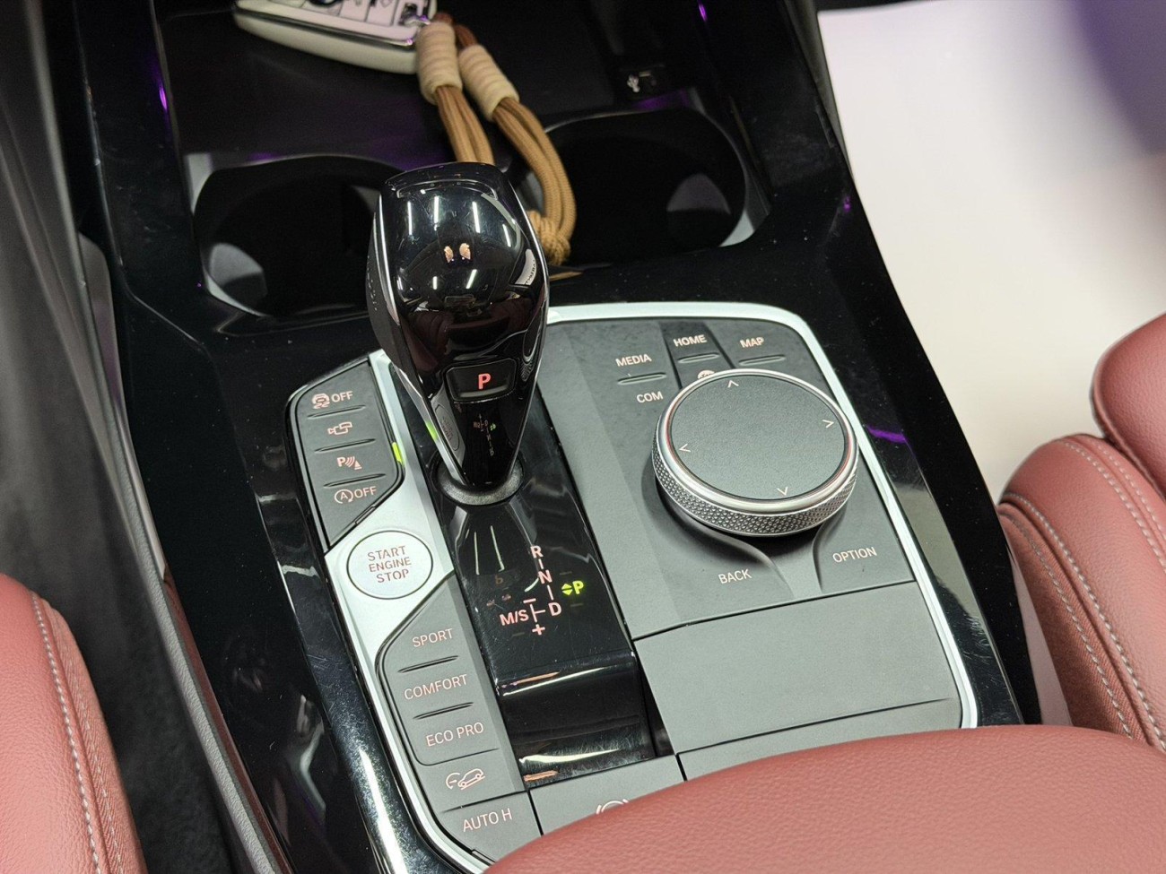 BMW X3 2024