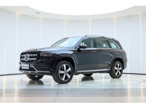 Mercedes-Benz GLS 450 4MATIC 2022