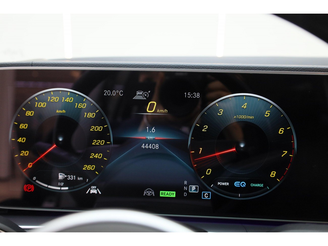Mercedes-Benz GLS 450 4MATIC 2022