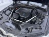 BMW 530Li 2022