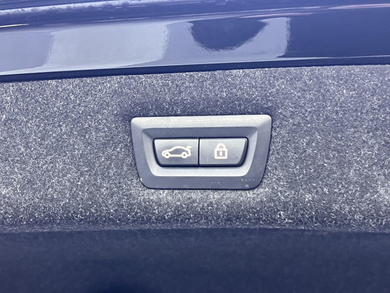 BMW 530Li 2022