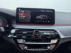 BMW 530Li 2022