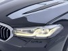 BMW 530Li 2022