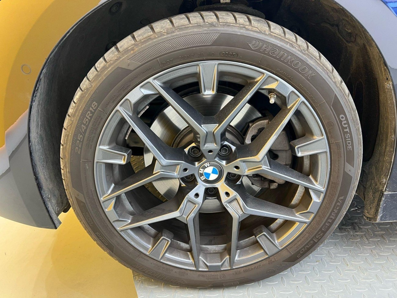 BMW 330Li 2026