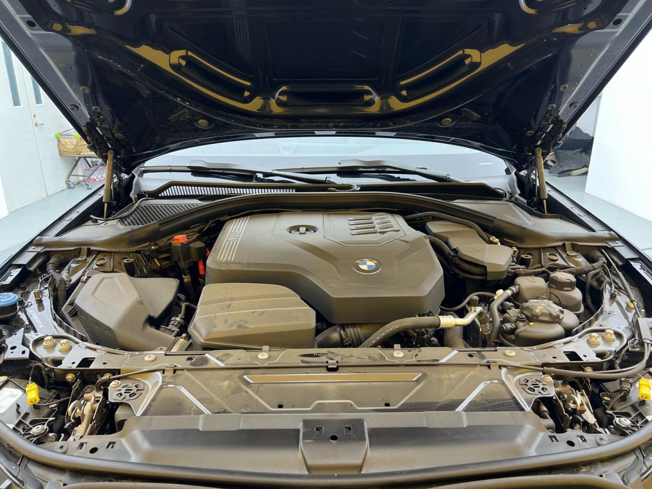 BMW 330Li 2026