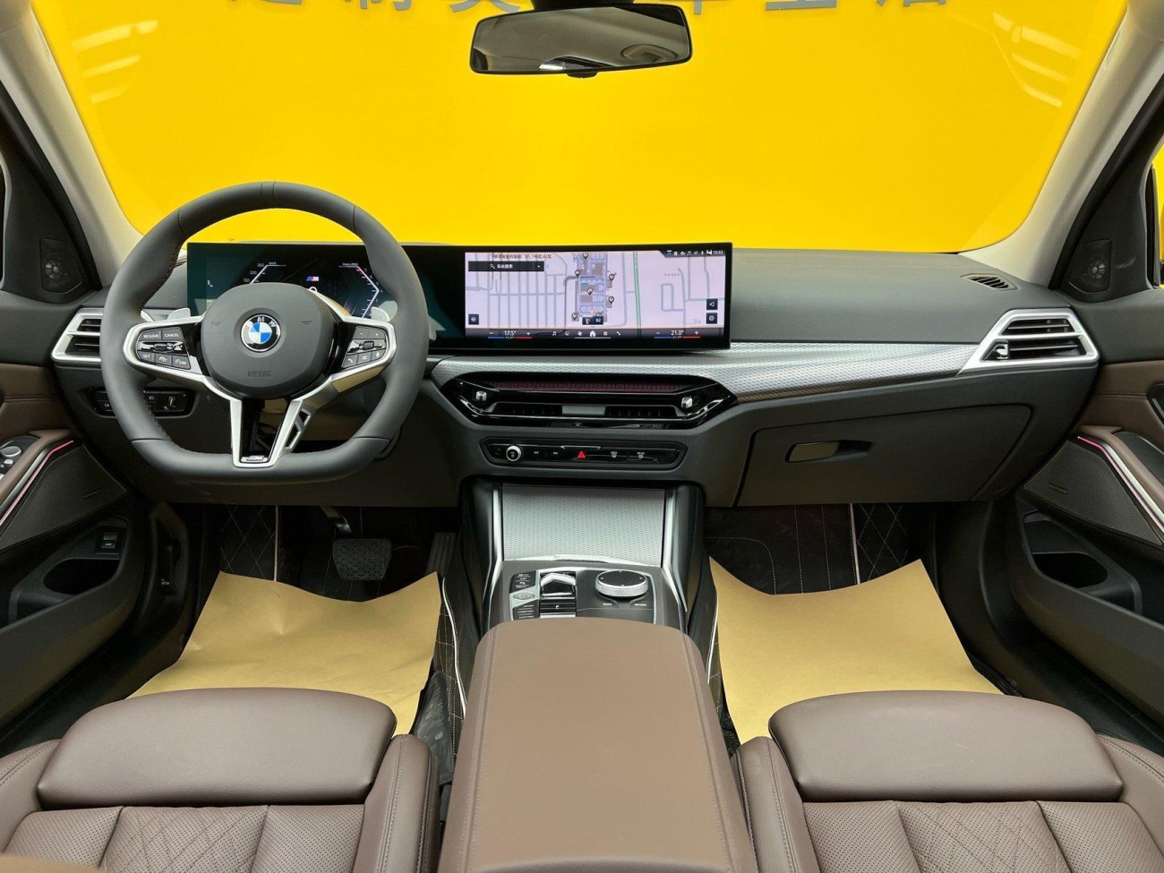 BMW 330Li 2026