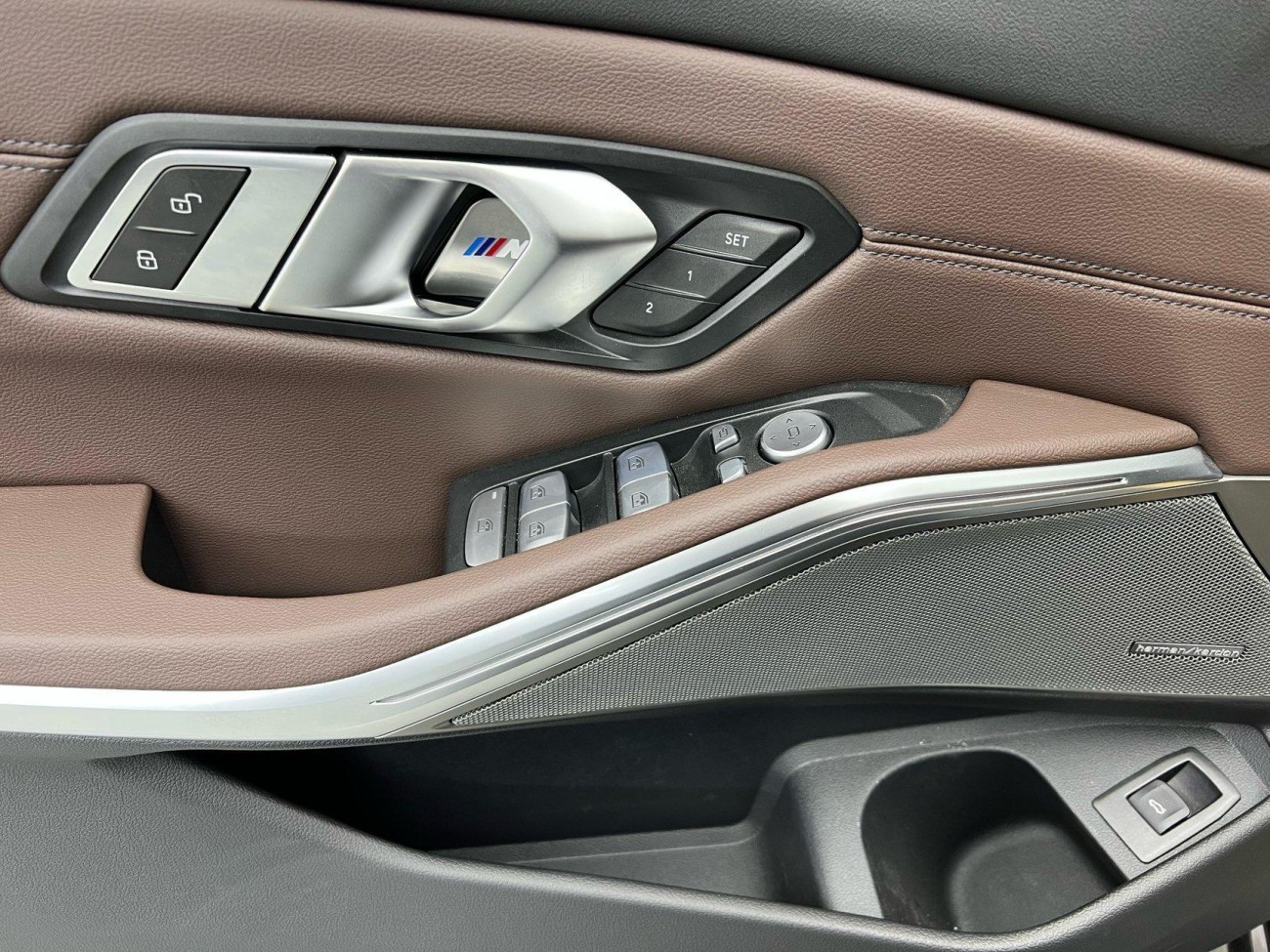 BMW 330Li 2026