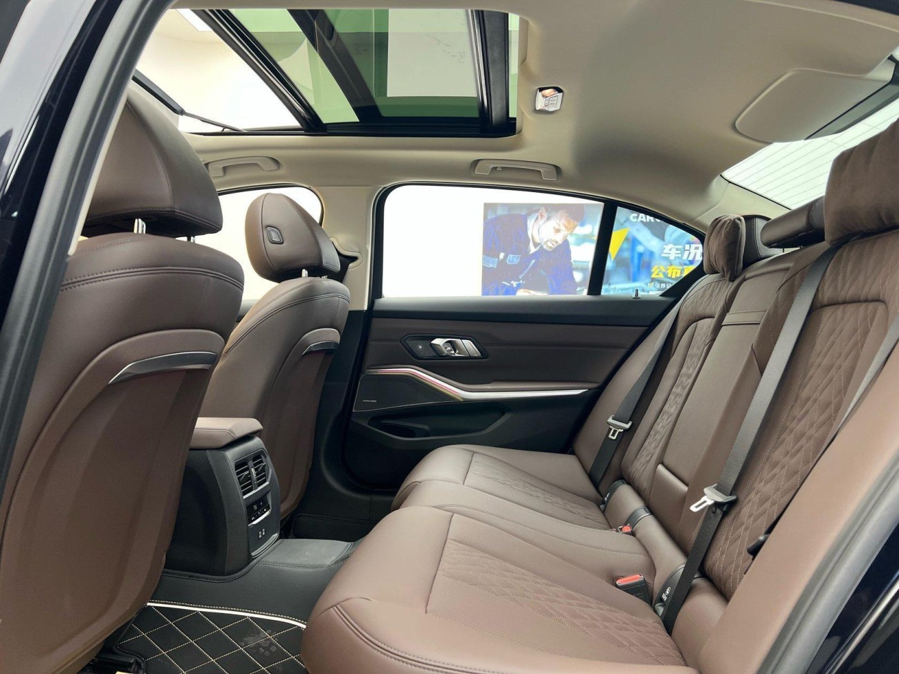 BMW 330Li 2026
