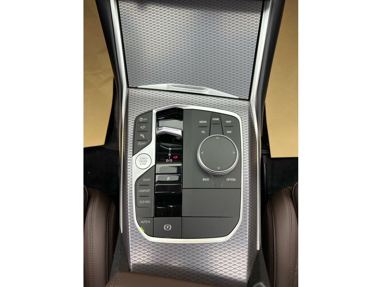 BMW 330Li 2026