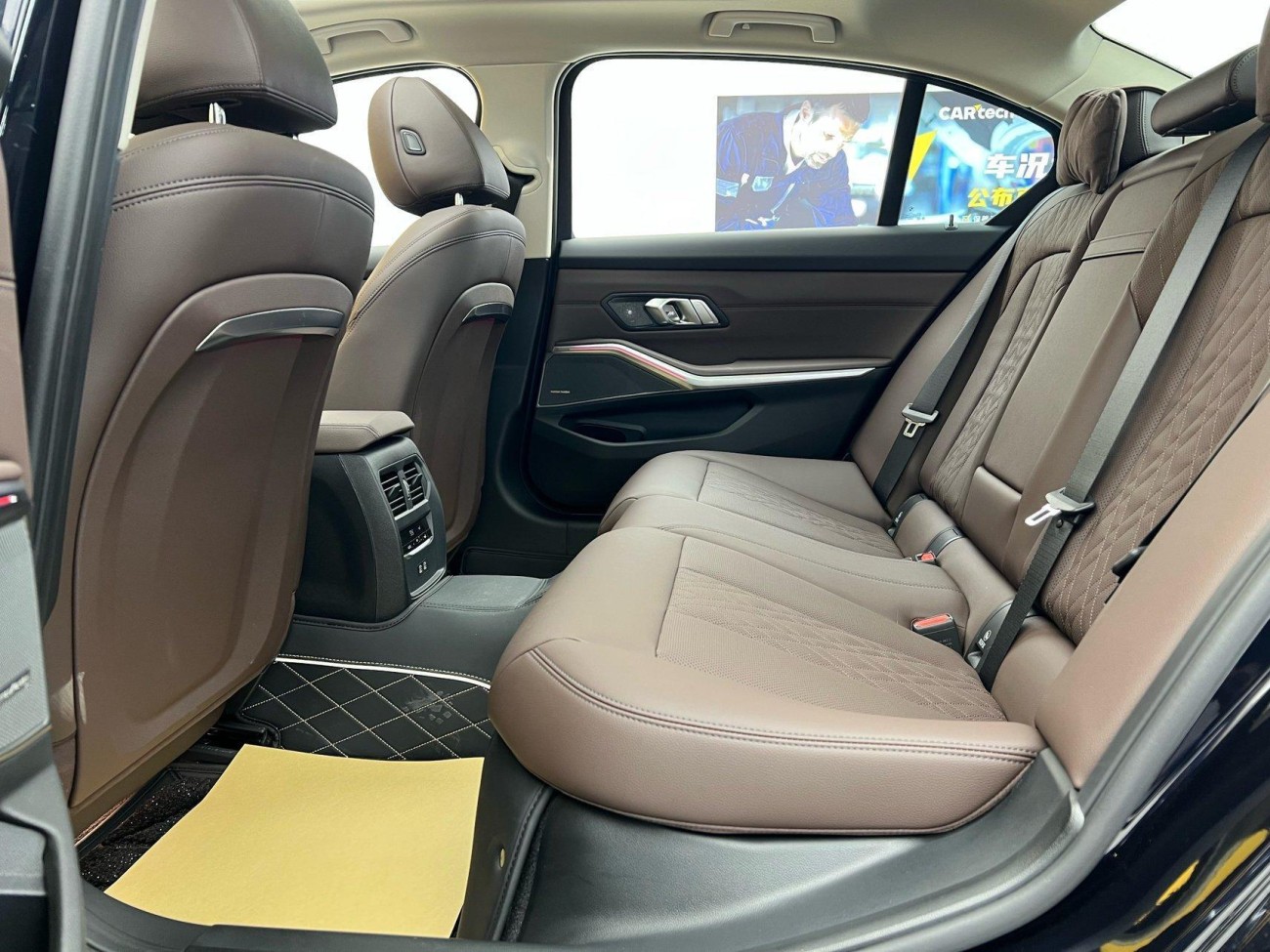 BMW 330Li 2026