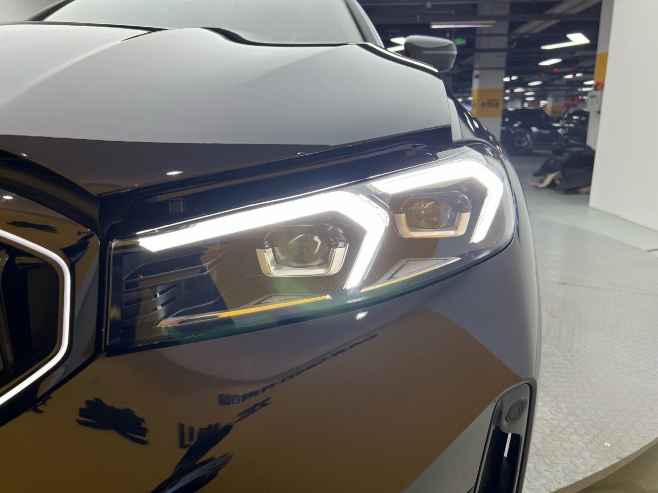 BMW 330Li 2026