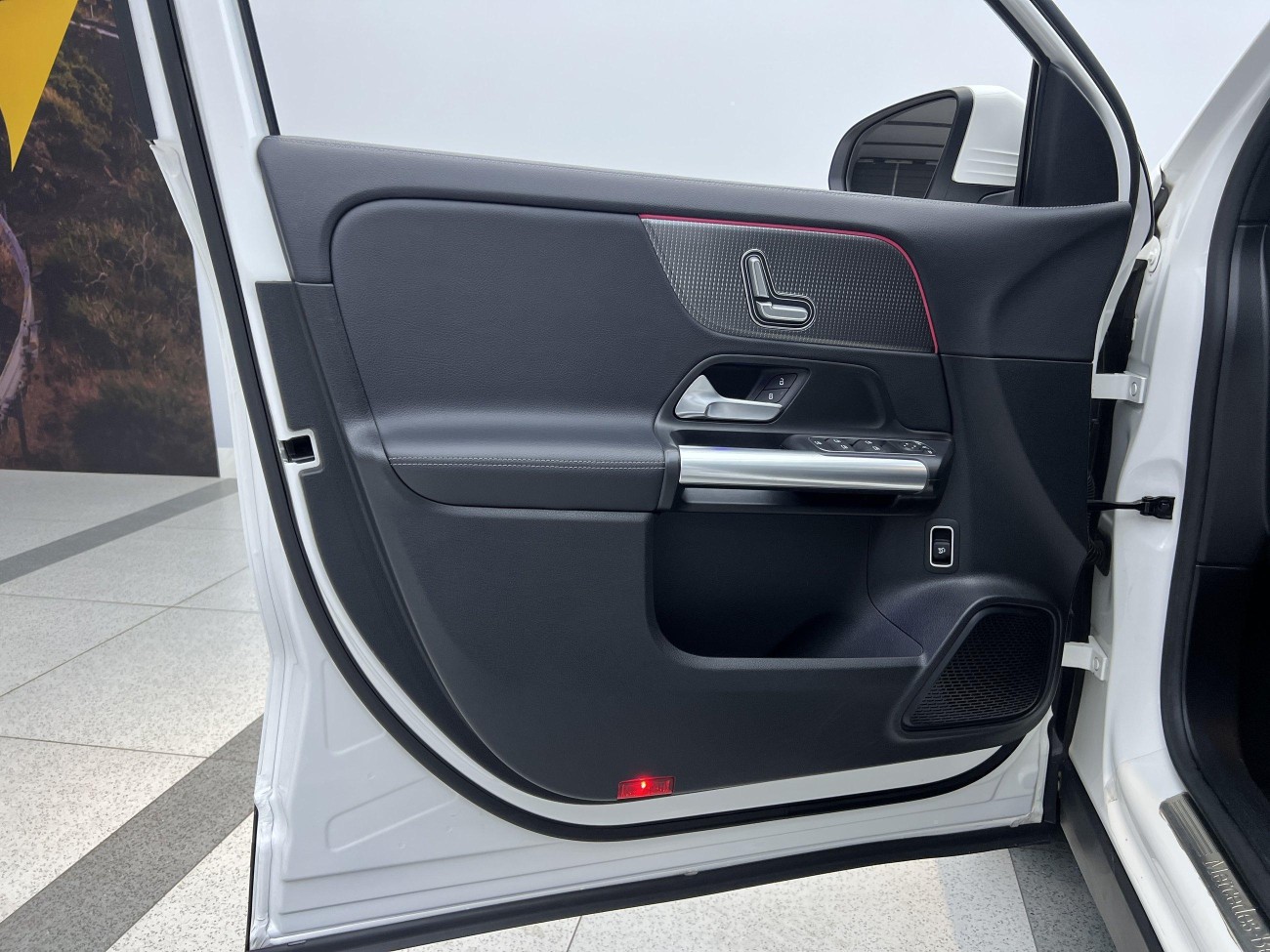 Mercedes-Benz GLA 200 2020