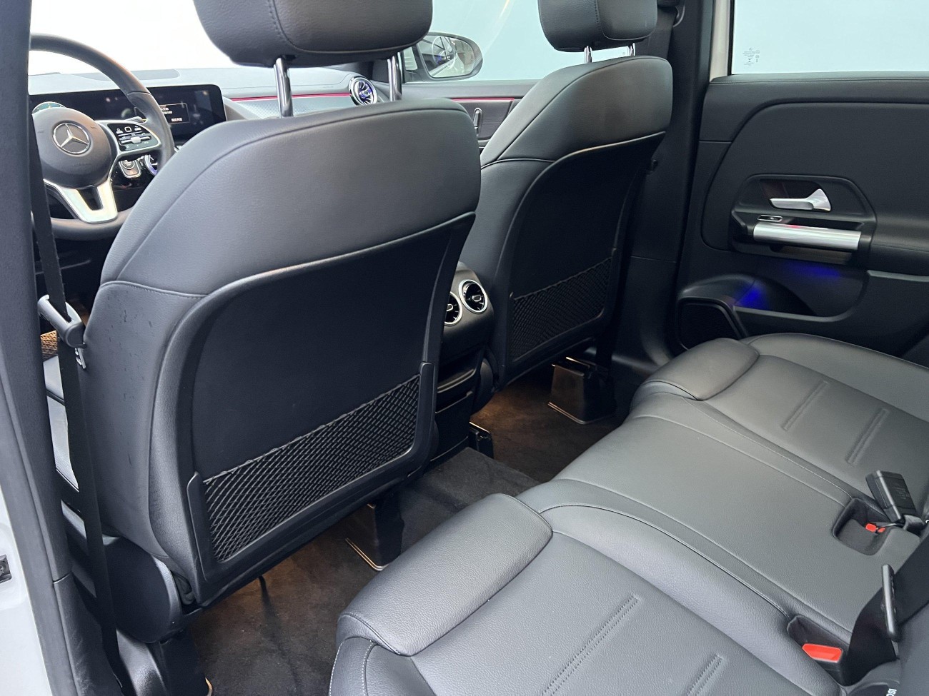 Mercedes-Benz GLA 200 2020