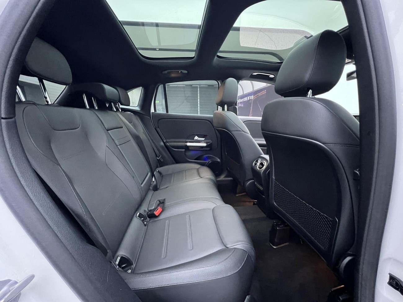 Mercedes-Benz GLA 200 2020