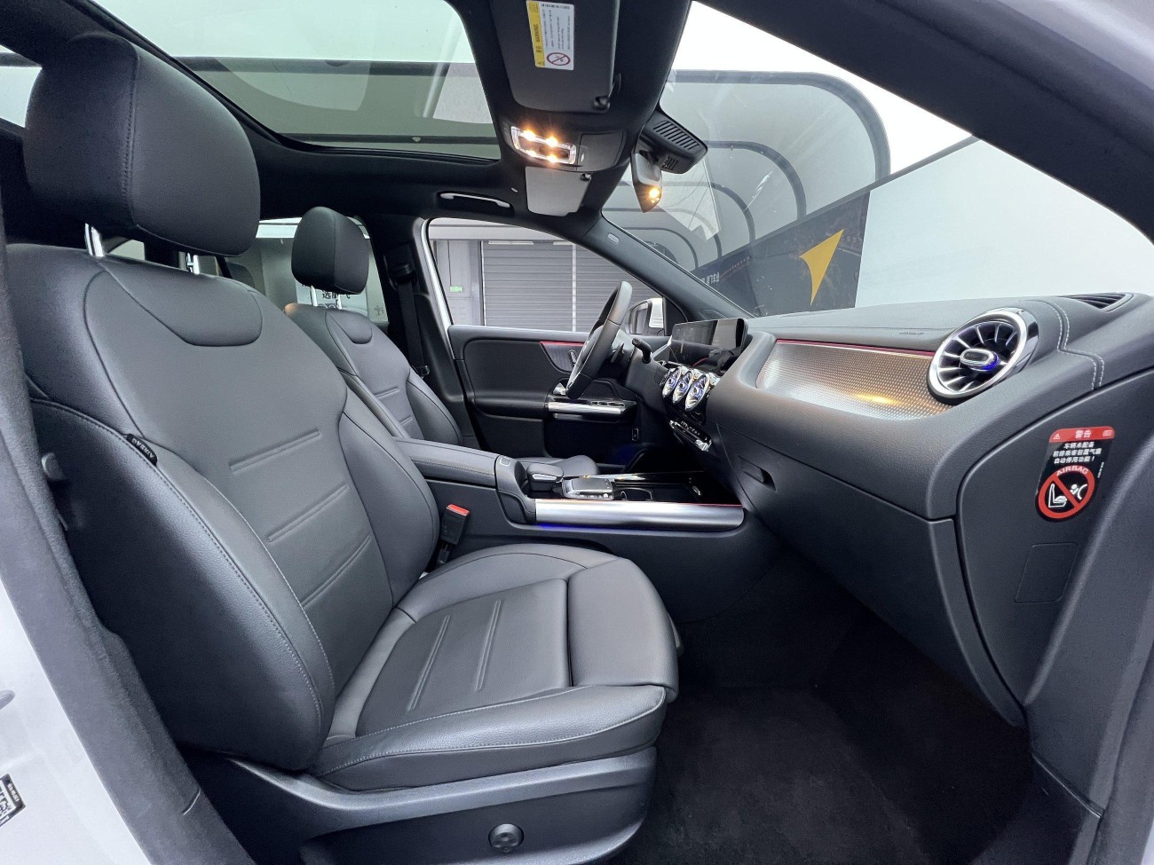 Mercedes-Benz GLA 200 2020