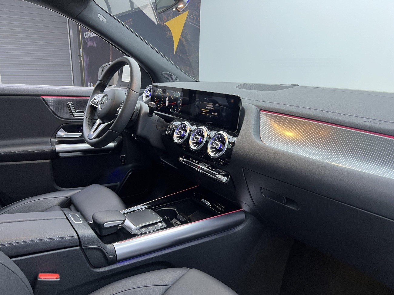 Mercedes-Benz GLA 200 2020
